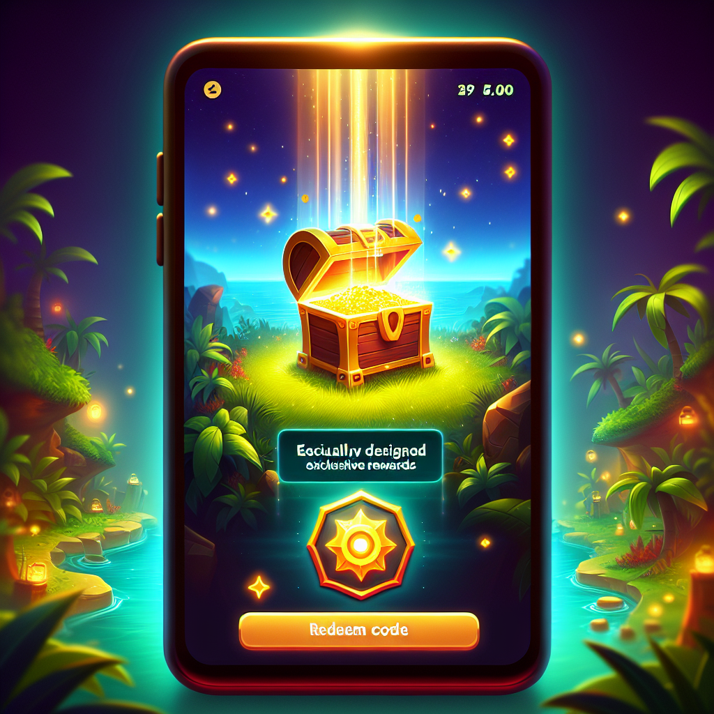 Unlocking Exclusive Rewards: A Guide to Redeem Codes in Mobile Legends