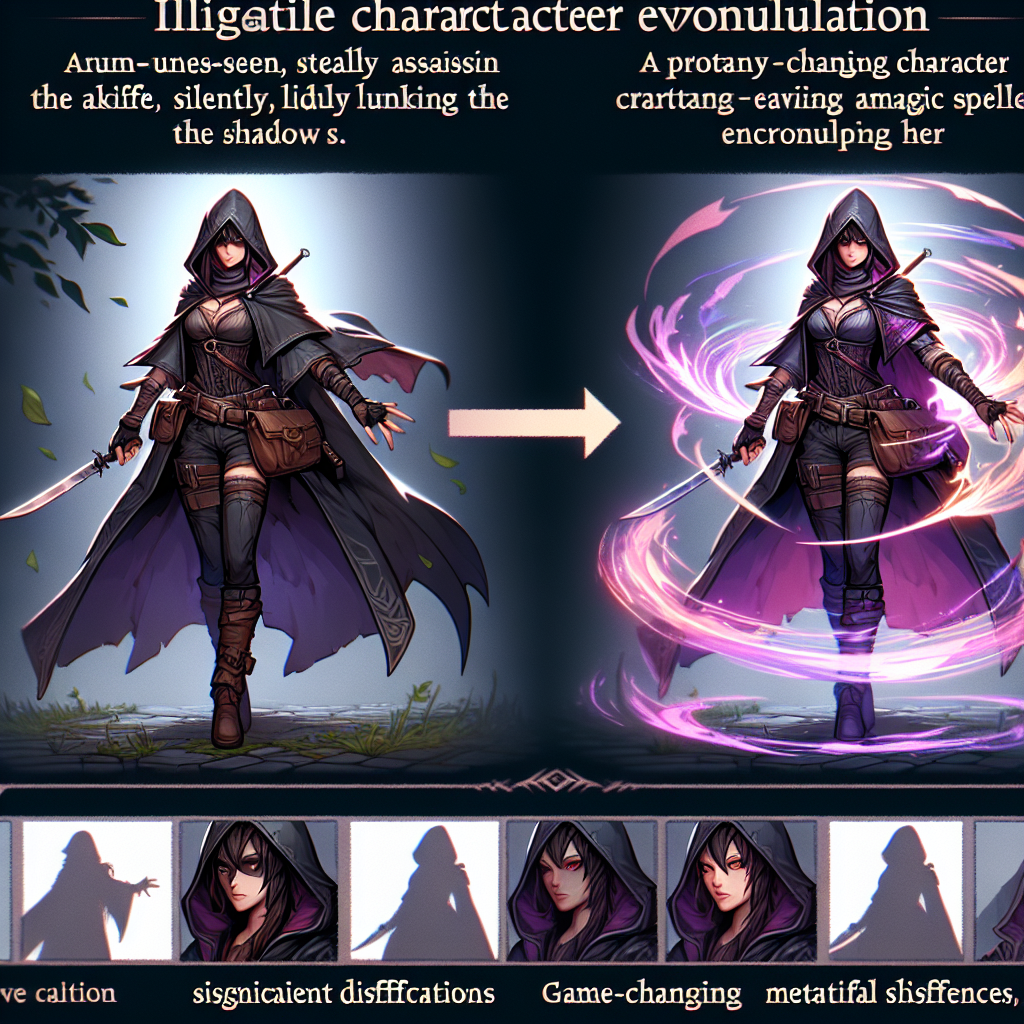 Natalia's Evolution in Mobile Legends: From Stealth Assassin to Meta Shifter