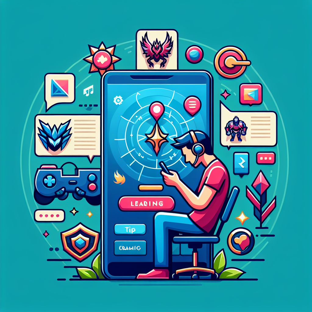 Tips Ampuh Bermain Mobile Legends untuk Pemula