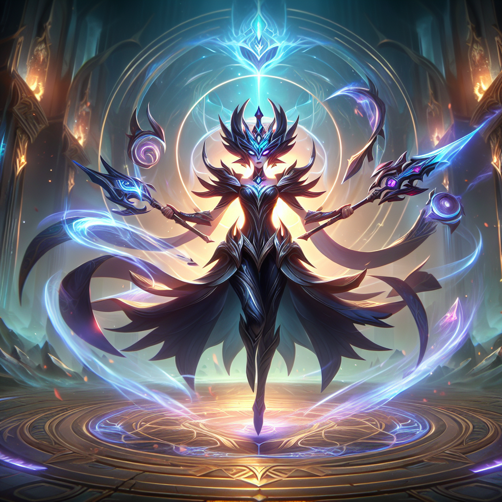 Lilya Dominates the Arena in Mobile Legends: Unveiling Her Secrets