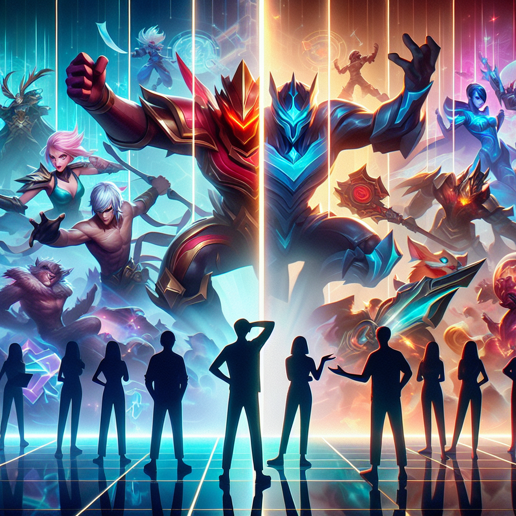 Keunggulan Heroes dan Skins Terbaru di Mobile Legends: Inovasi dan Tantangan Baru yang Membayangi Pemain