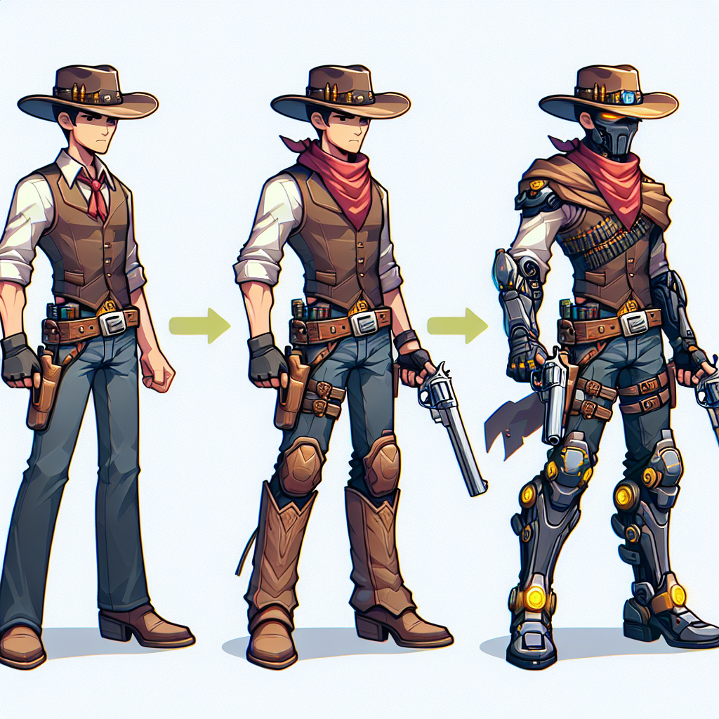 Clint's Evolution in Mobile Legends: From Launch to Meta Dominance