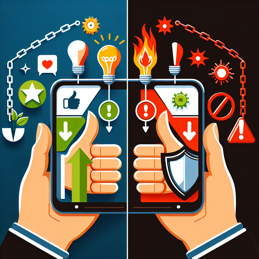 Benefits and Risks of Using Mobile Legend Mod APK
