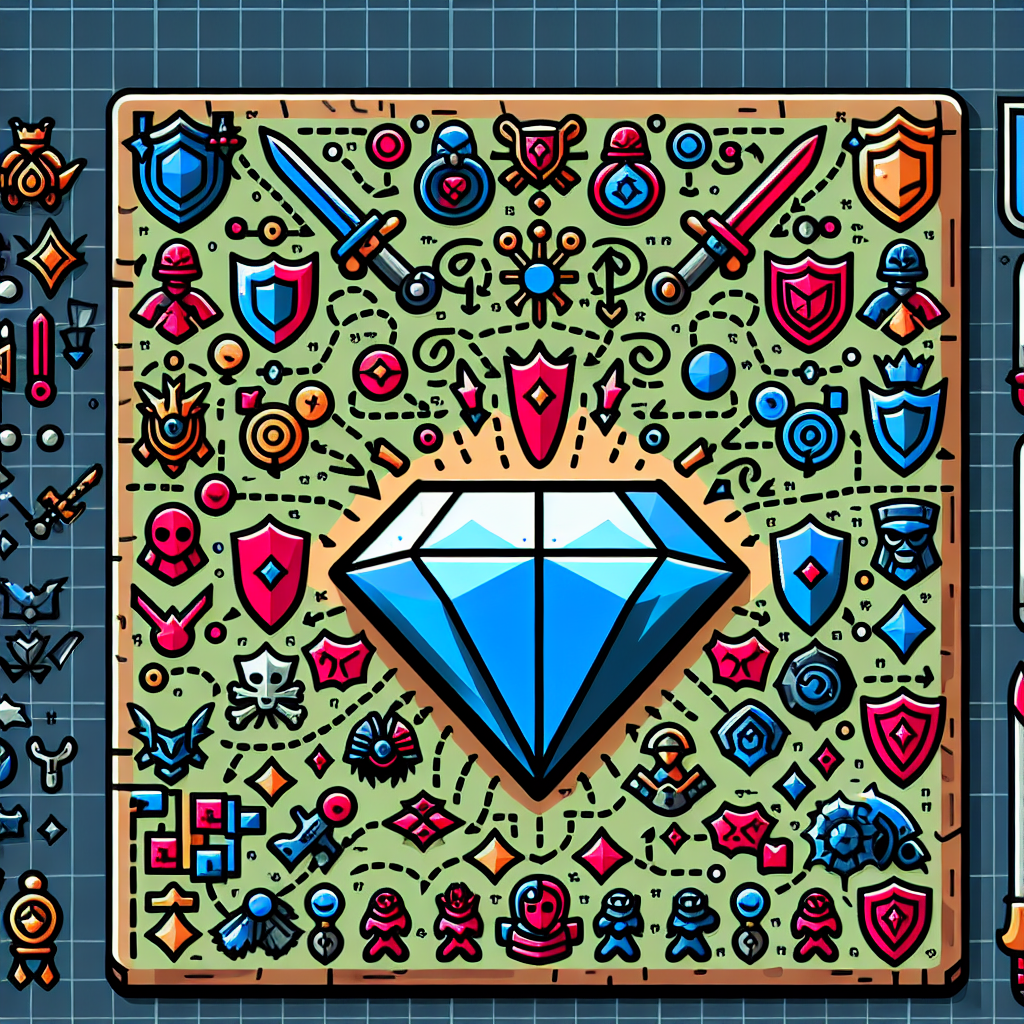 Strategies to Maximize Your Mobile Legend Diamond Earnings