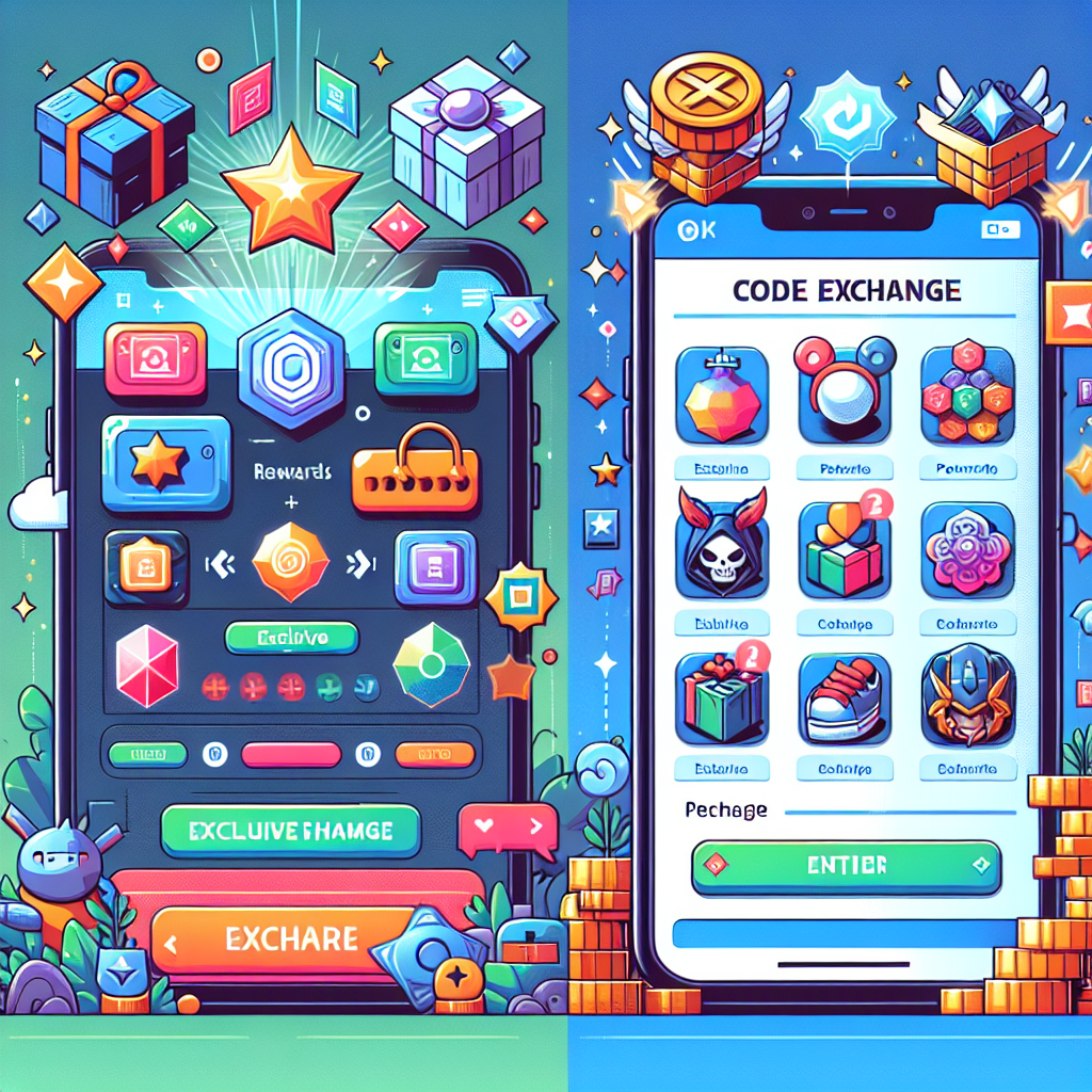 Unlock Exclusive Rewards: A Comprehensive Guide to Mobile Legend Code Exchange