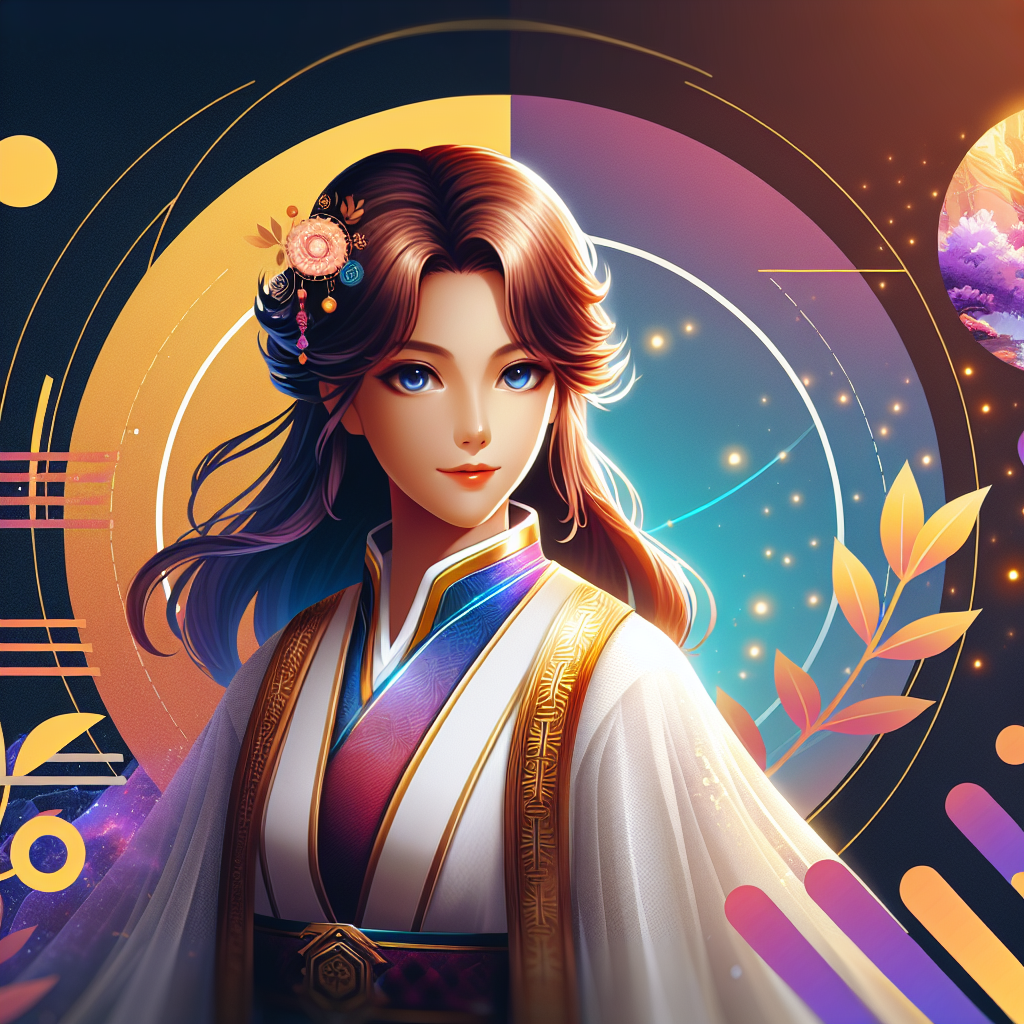 Hero Mobile Legend Tercantik yang Bikin Tergila-gila Pemain
