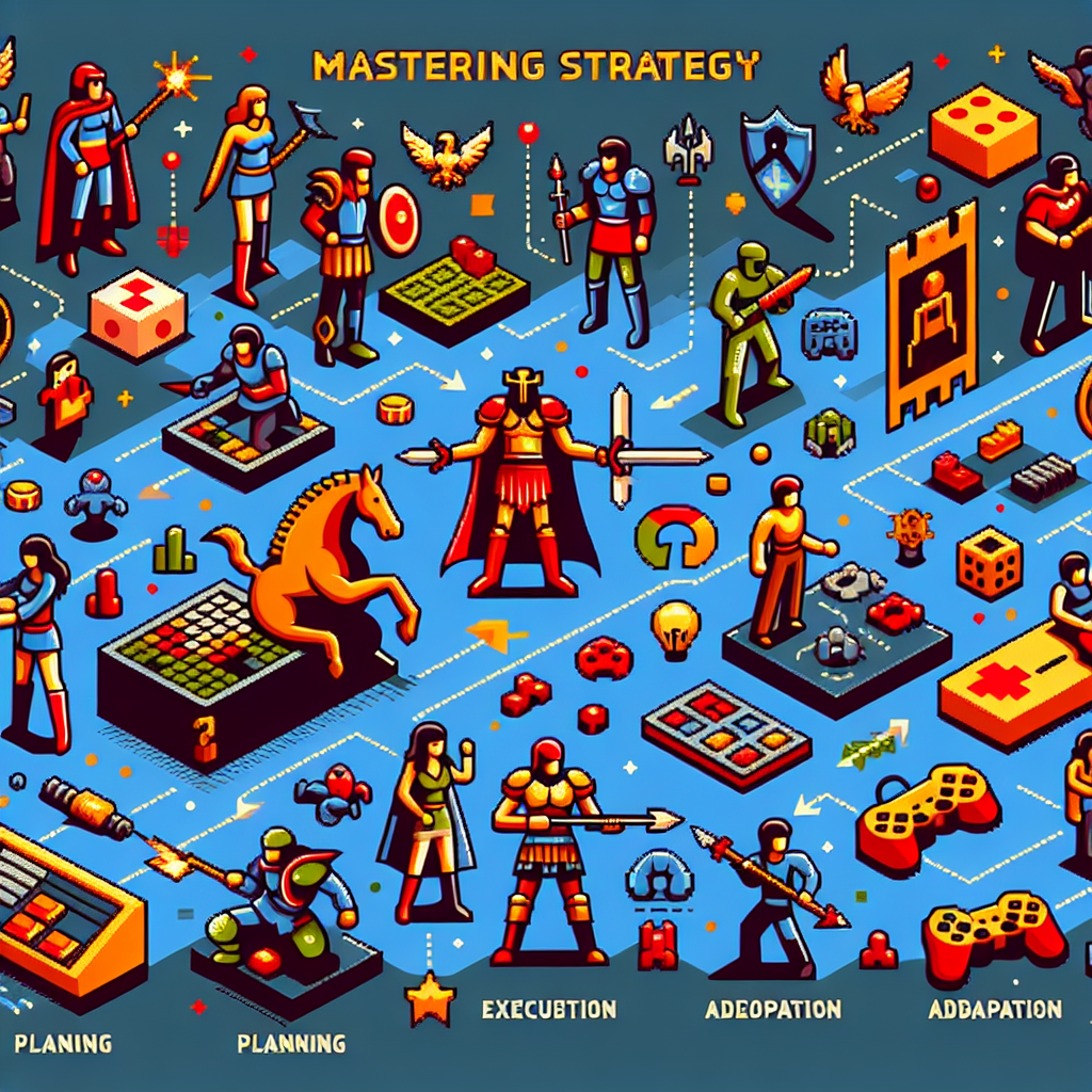 Mastering Strategy: A Comprehensive Guide to All Heroes in Mobile Legends