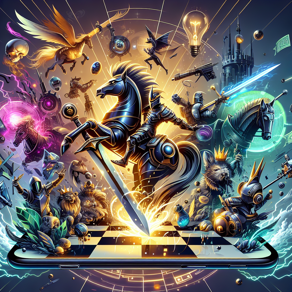 Argus Revamped: Strategies to Dominate in Mobile Legends