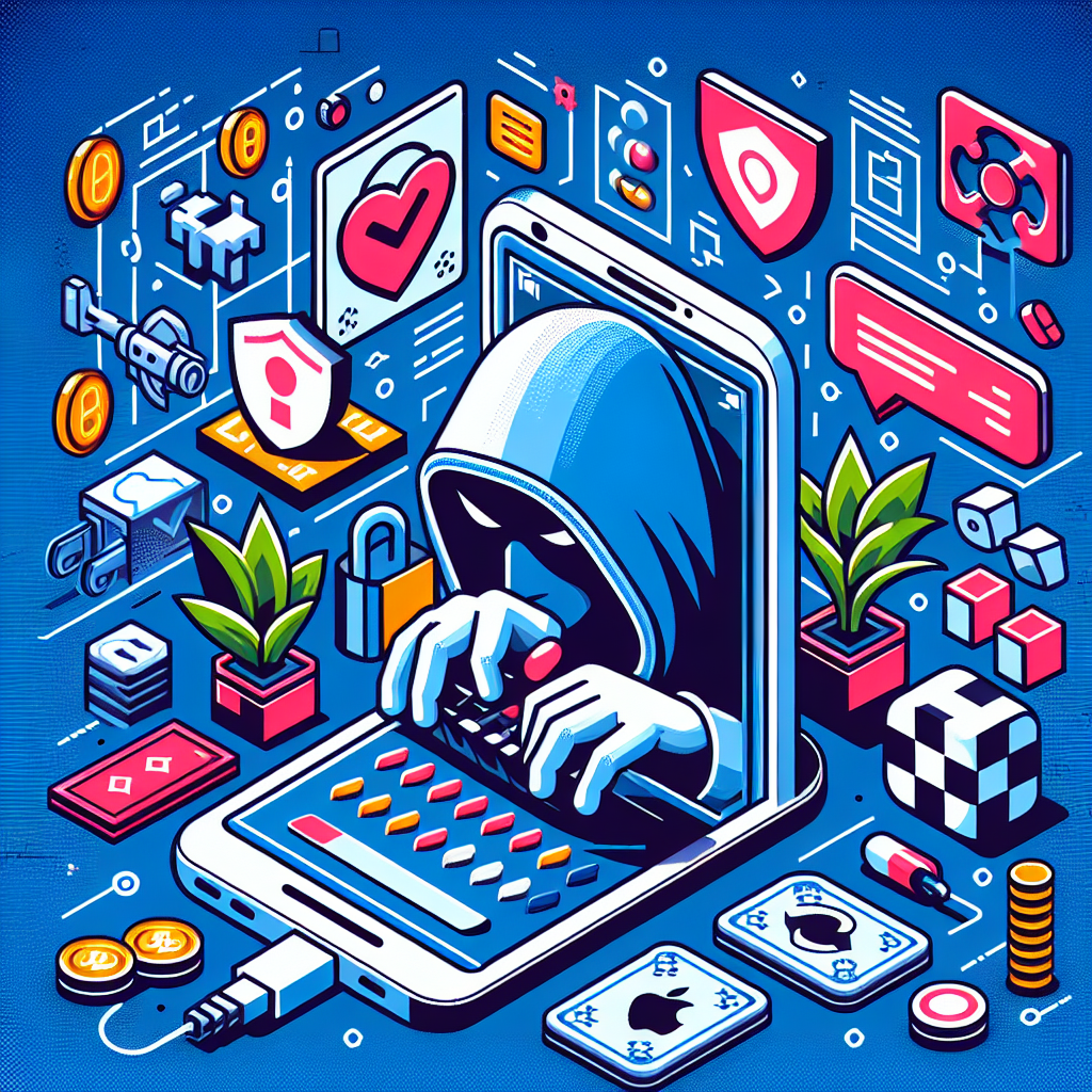 Uncovering the Truth Behind Mobile Legend Cheat APK