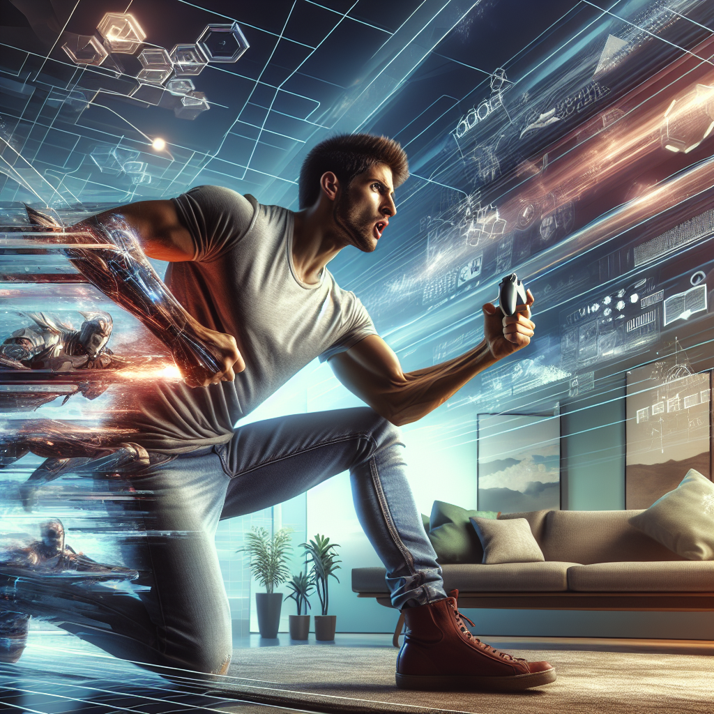 WDP Mobile Legend: Revolutionizing Mobile Gaming Experience