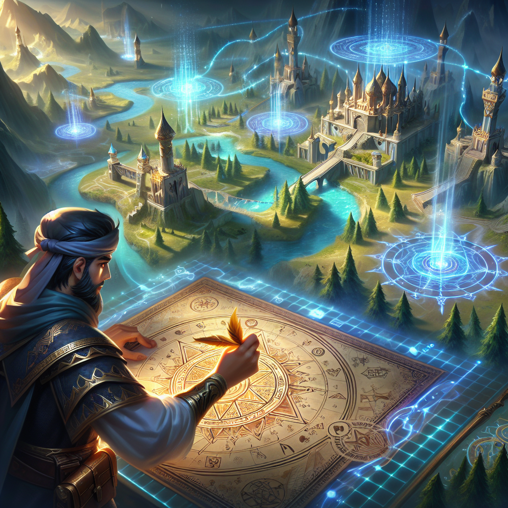 Claude's Tactical Mastery: Elevating Gameplay in Mobile Legends