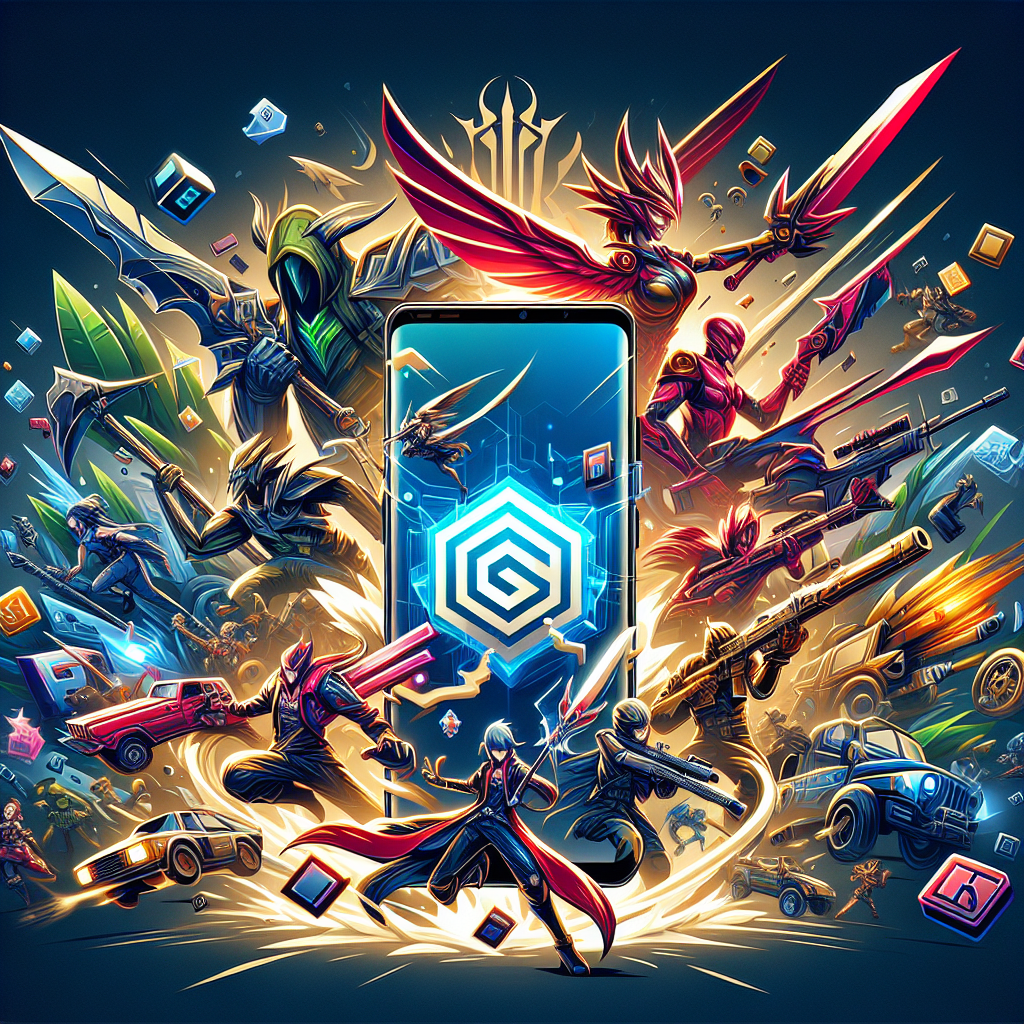 Inspirasi Nama Akun Mobile Legend Keren untuk Tampil Beda
