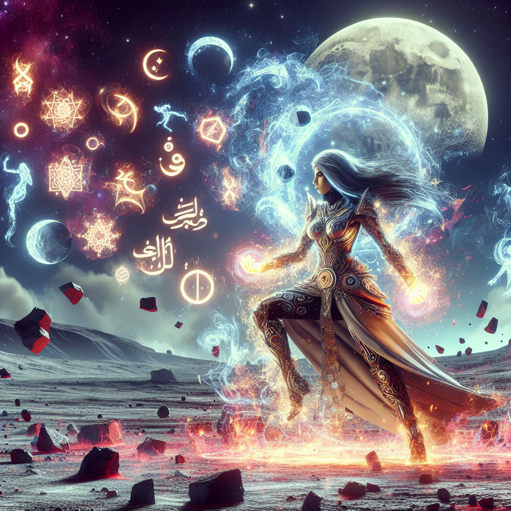 Chang'e's New Lunar Skills: Mastering Mobile Legends Battlegrounds