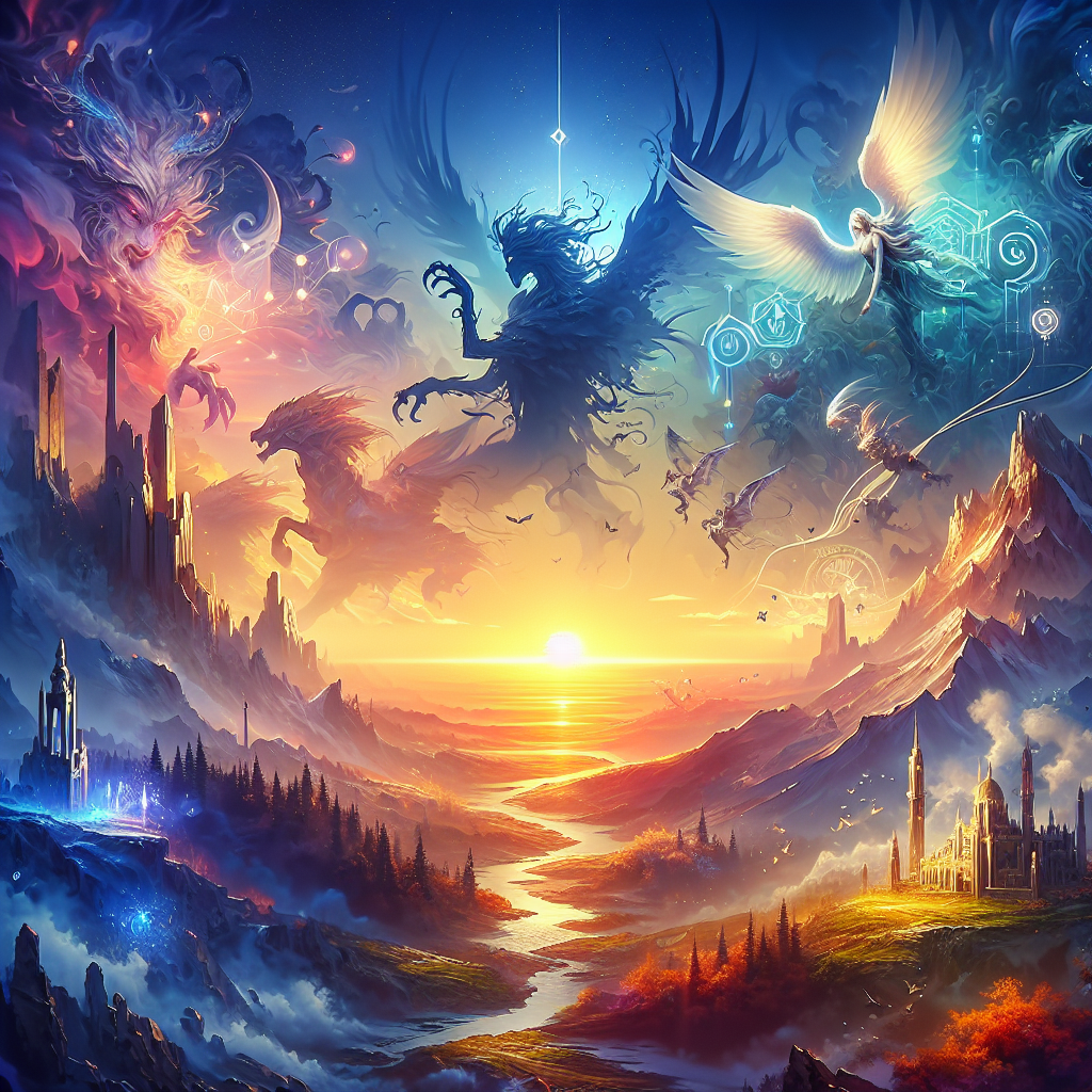 Pantun Semangat Mobile Legends: Kreativitas Berpantun di Land of Dawn