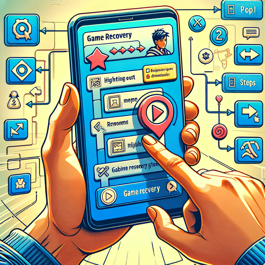 Panduan Lengkap Mengisi Formulir Pemulihan Akun Mobile Legend