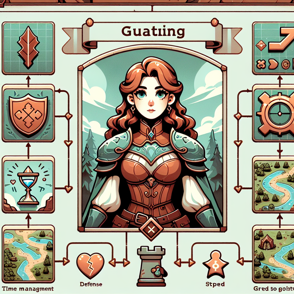 Masha's Rise in Mobile Legends: Strategies and Tips for Mastery