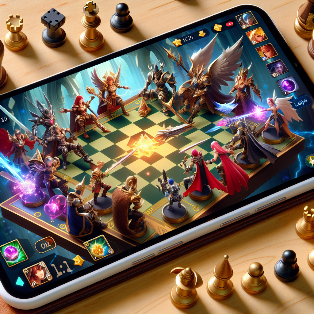 Epic Strategies to Master Any Username in Mobile Legends