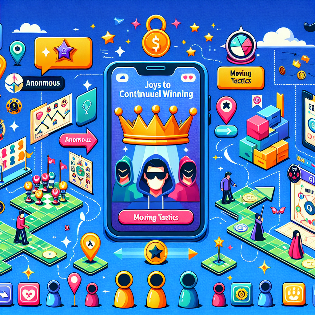 Tips Jitu Cara Bermain Mobile Legend Agar Menang Terus