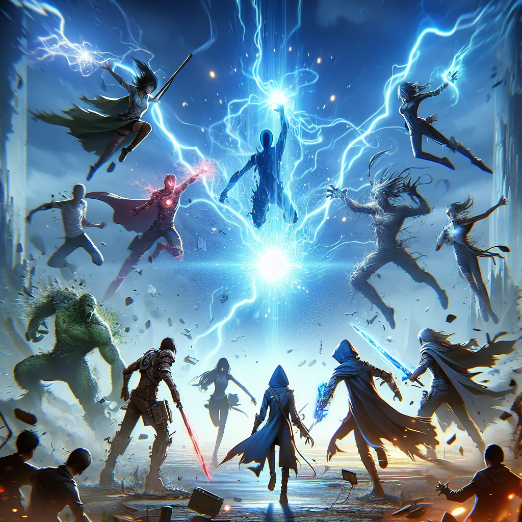 Savage Artinya di Mobile Legend: Momen Epik yang Mengubah Permainan
