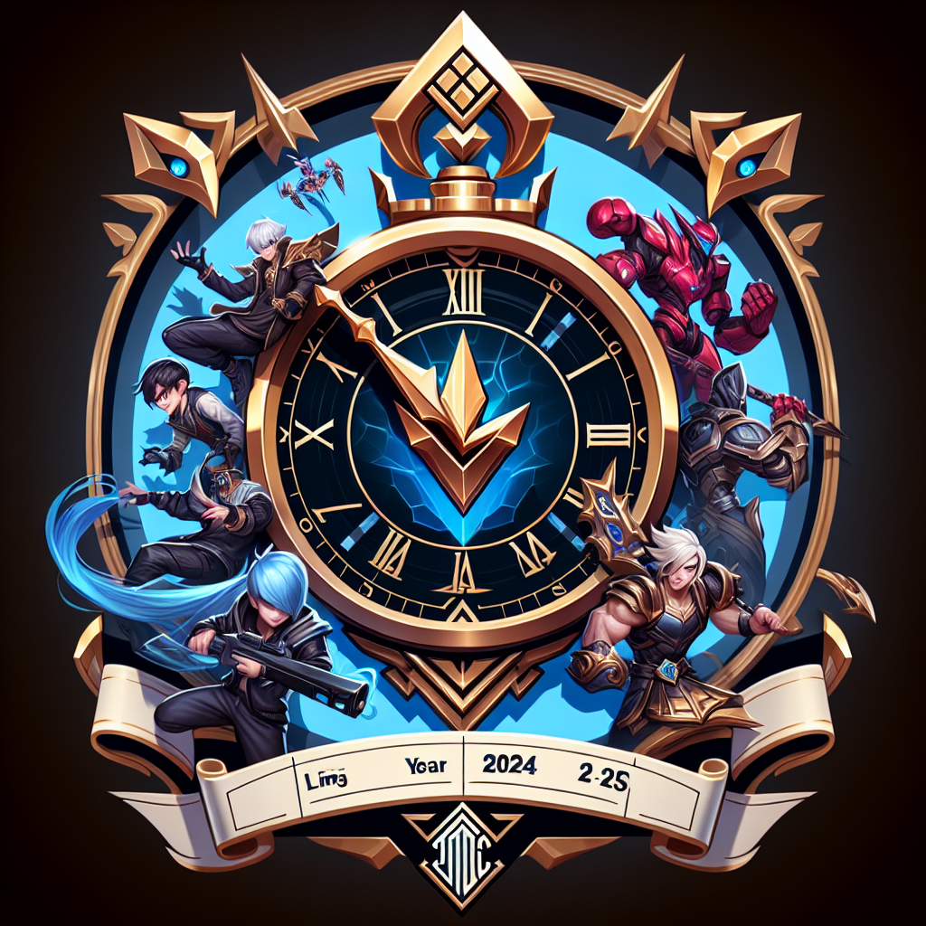 Kapan Jadwal MSC 2024 Mobile Legends Diadakan?