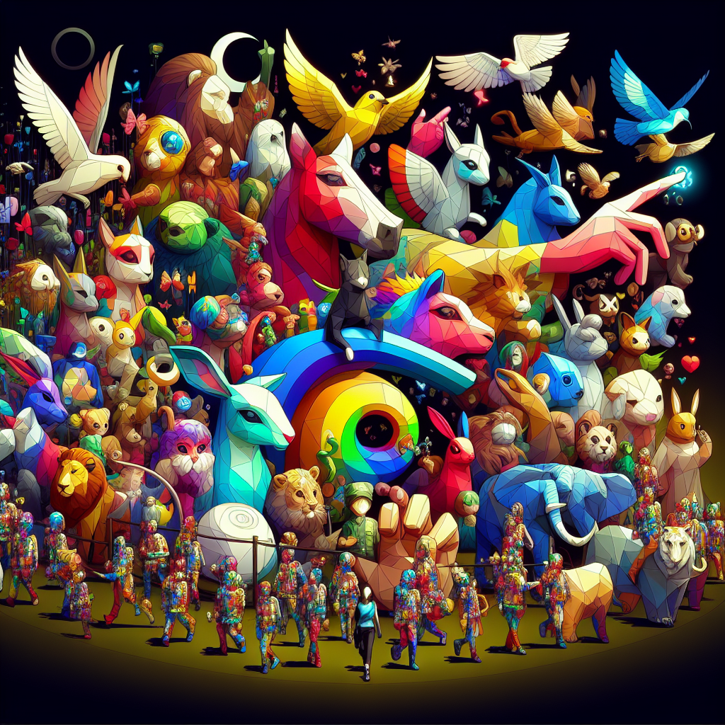 Unleashing the Skins: How PETA is Shaping Mobile Legends' Animal-Friendly Avatars