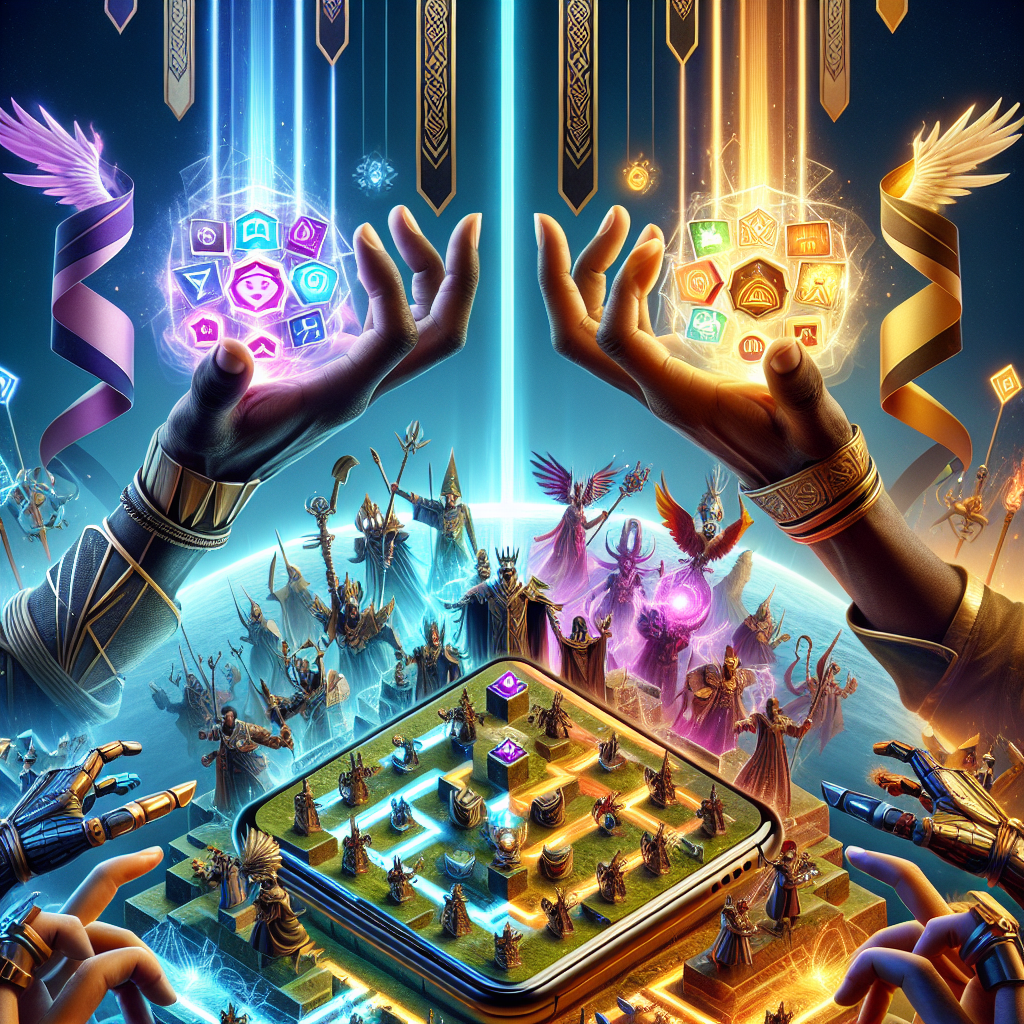 Unleashing the Power of RW in Mobile Legends: Top Strategies for Victory