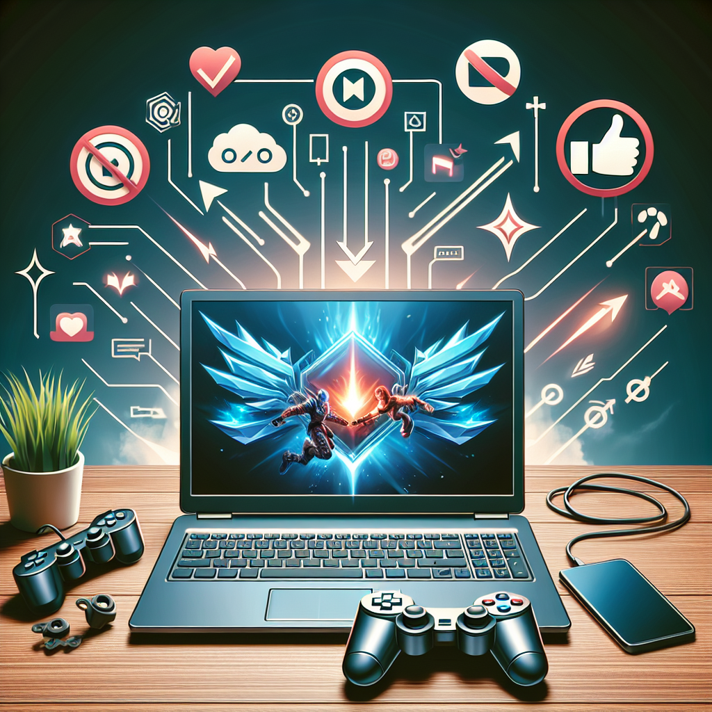 Tips for Downloading and Playing Mobile Legends on Your Laptop