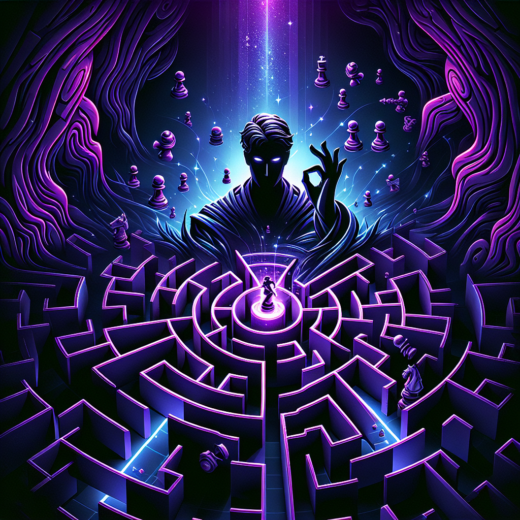 Exploring the Dark System in Mobile Legends: Unveiling the Secrets of Shadow Strategy