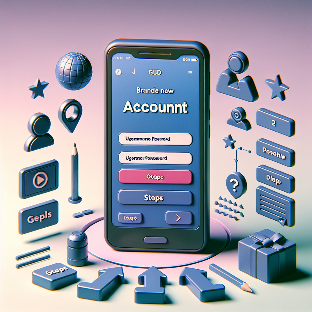 Cara Mudah Membuat Akun Baru Mobile Legend untuk Pemula