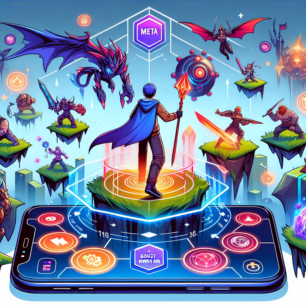 Master the Meta: Tips and Tricks to Boost Your MMR in Mobile Legends