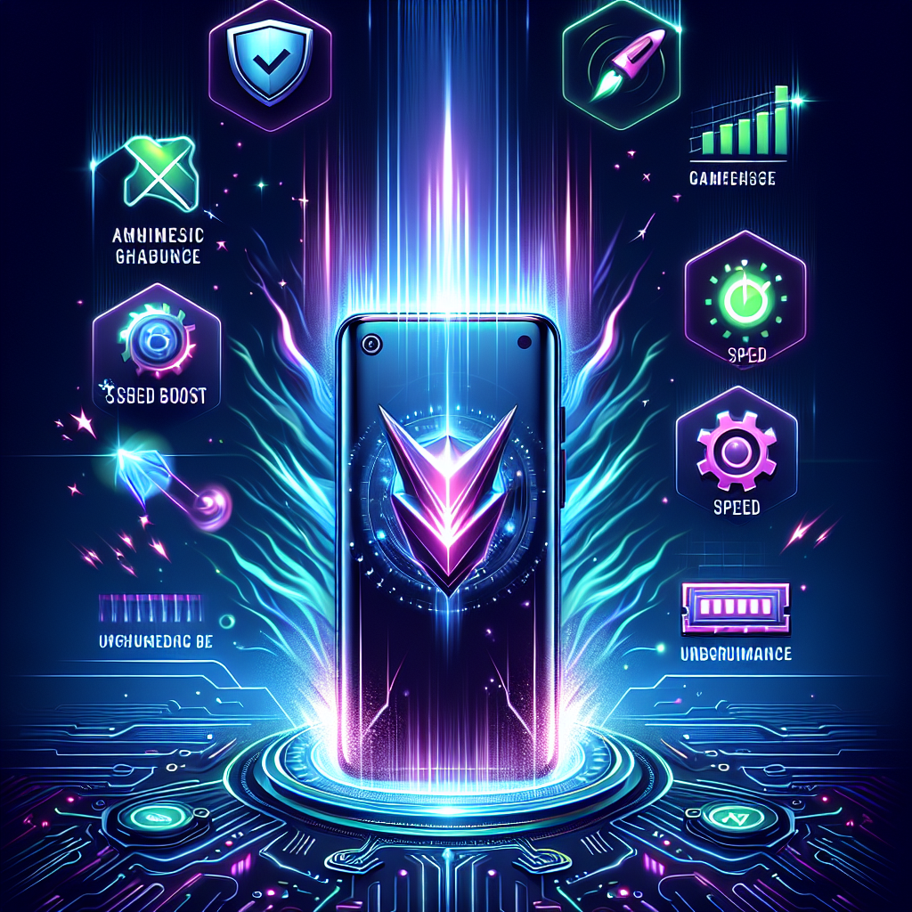 HP Mobile Legend: A Deep Dive into Features and Performance