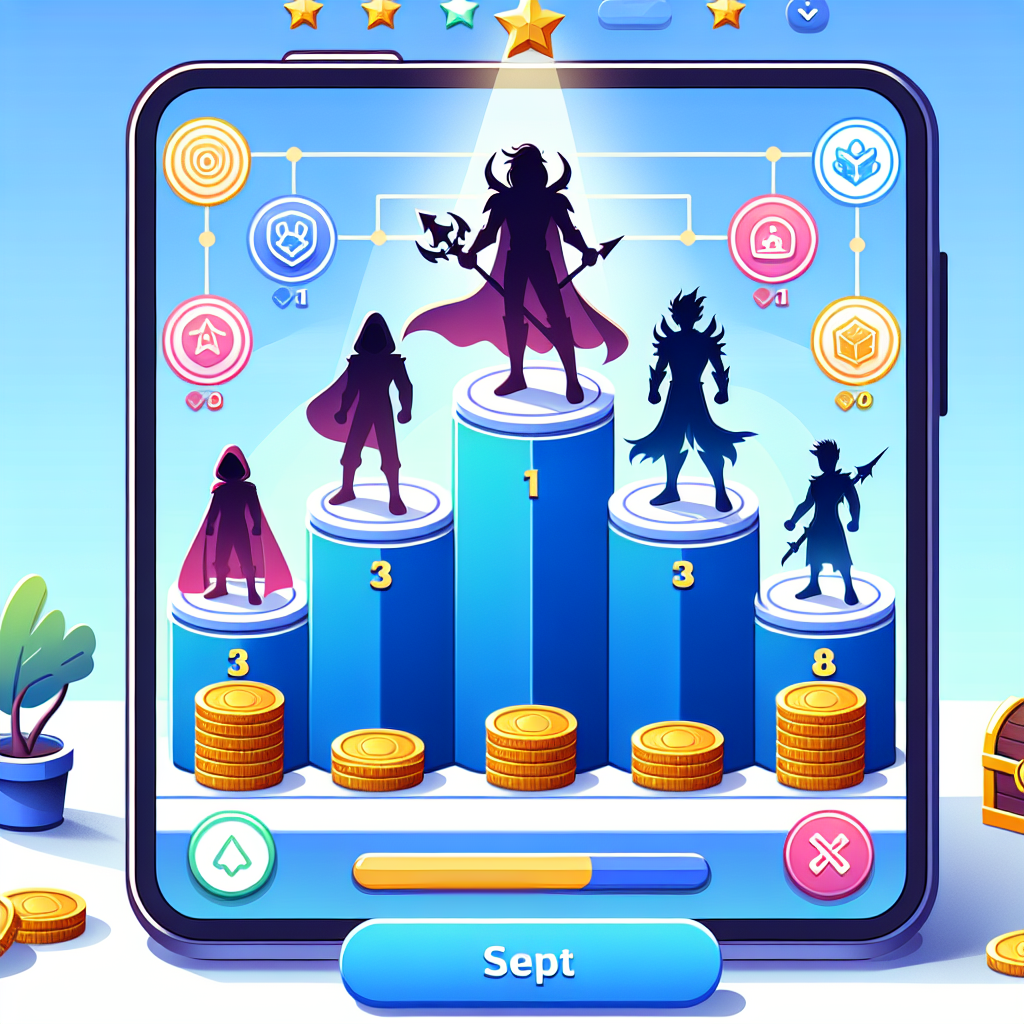 The Ultimate Tier List for Mobile Legends: Best Heroes Ranked