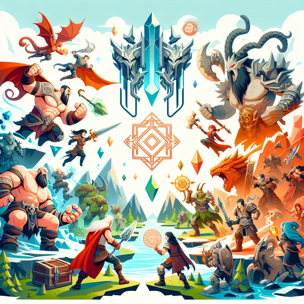 Hero Mobile Legend Paling Kuat dan Mematikan yang Harus Kamu Coba