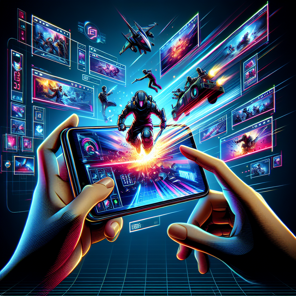 Tencent Gaming Buddy Revolutionizes Mobile Legends Experience