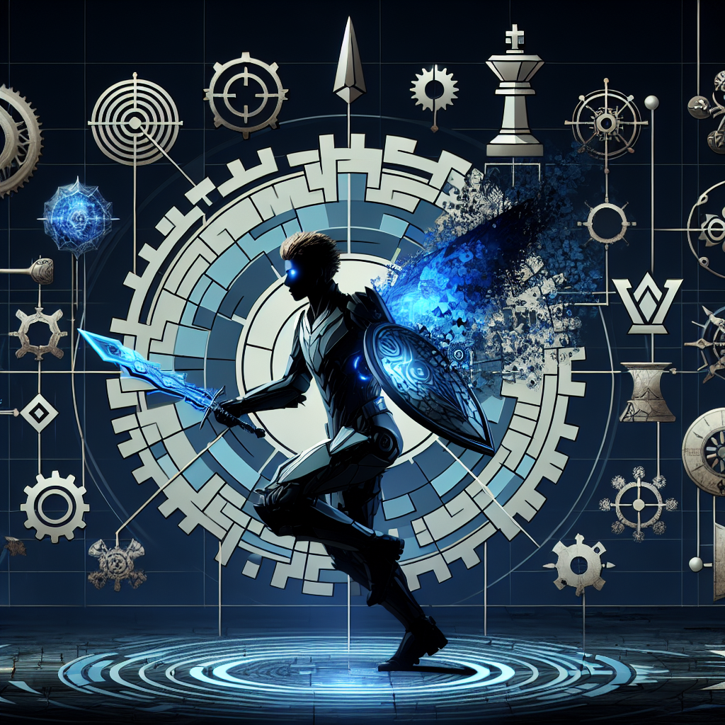 Mastering Gusion: Strategies and Builds for Dominance in Mobile Legends