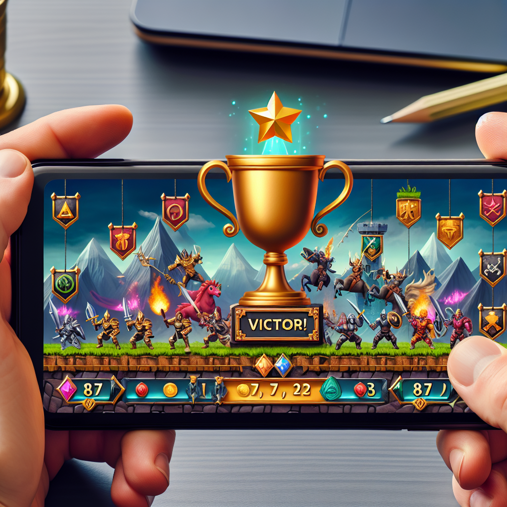 Meta Mobile Legend: Unveiling the Latest Strategies for Victory