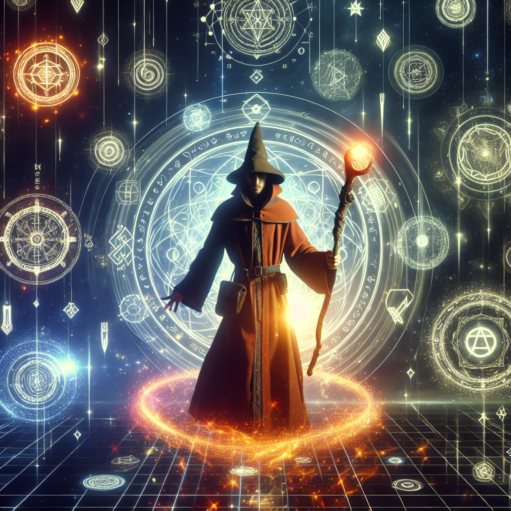 Mastering the Hero Mage: Tips and Tricks for Dominating Mobile Legends