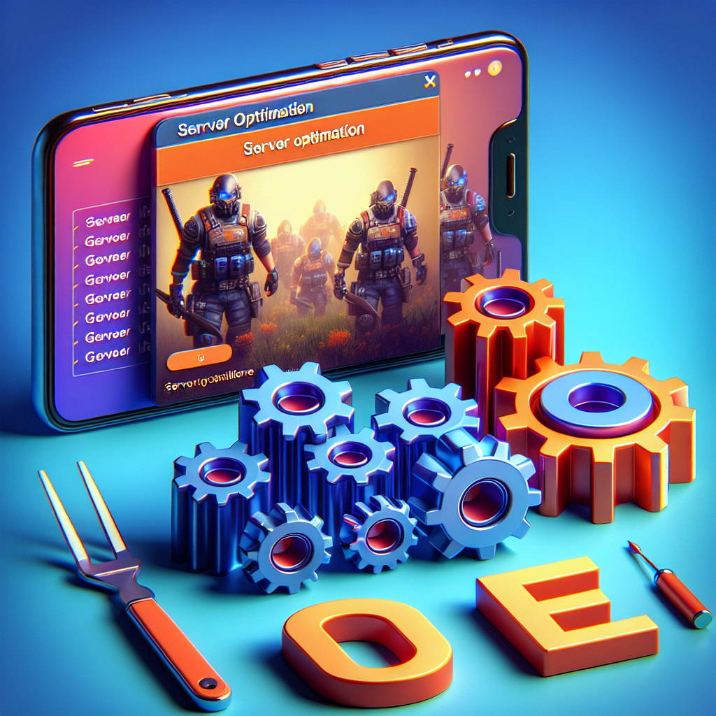 Waktu Server Mobile Legend: Kiat dan Trik Mengoptimalkannya