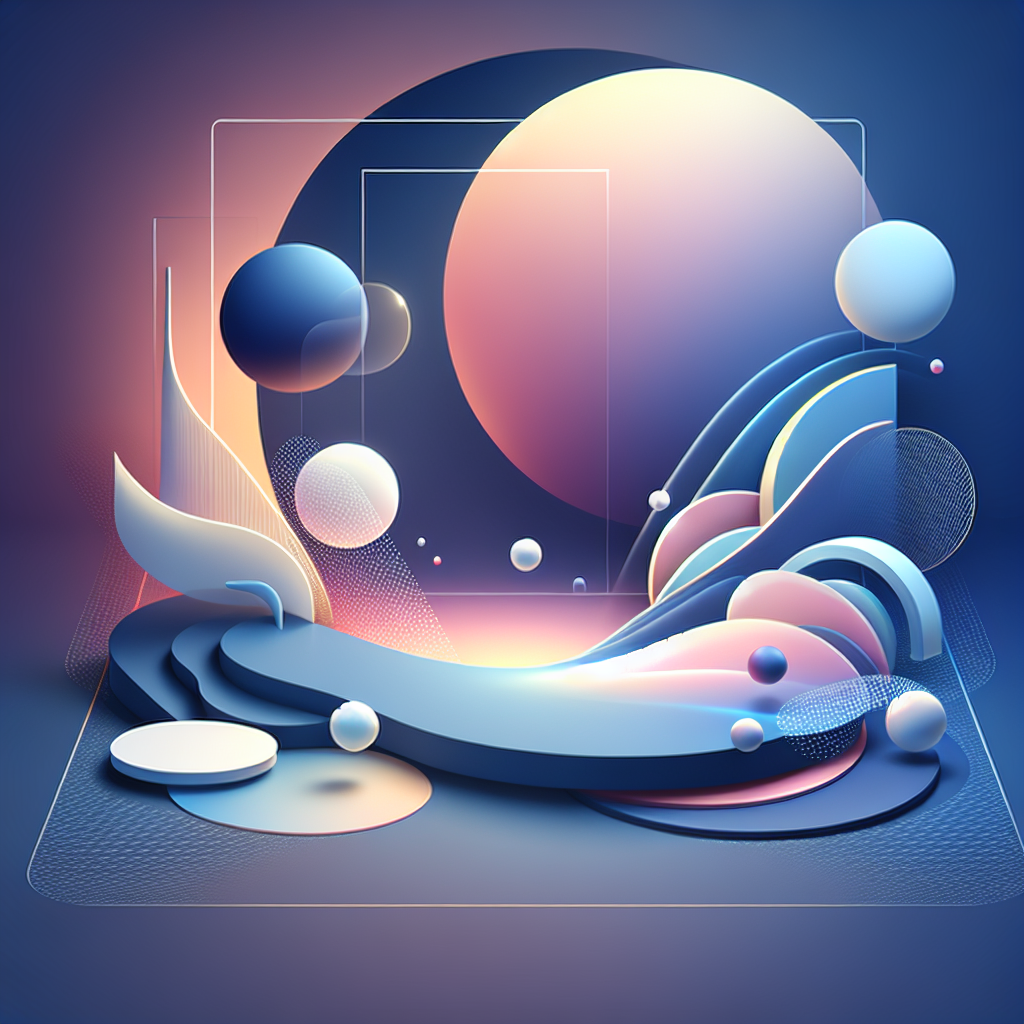 Innovative Background Design Ideas for Mobile Legends: Unleashing the Power of Minimalism