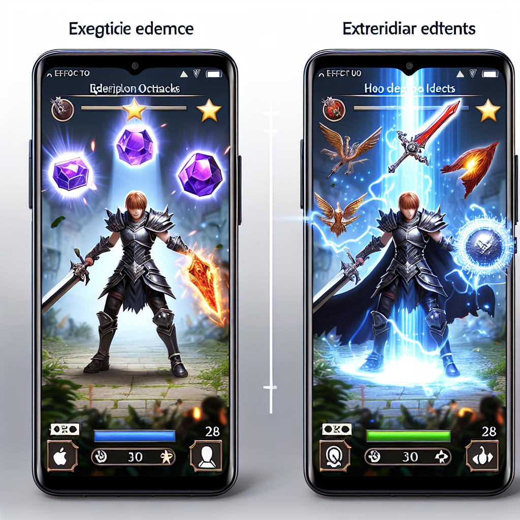 Exploring the Impact of Hero Items in Mobile Legends