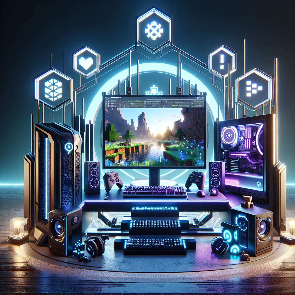 How to Optimize Your Minecraft Bedrock Server for the Ultimate Gaming Experience