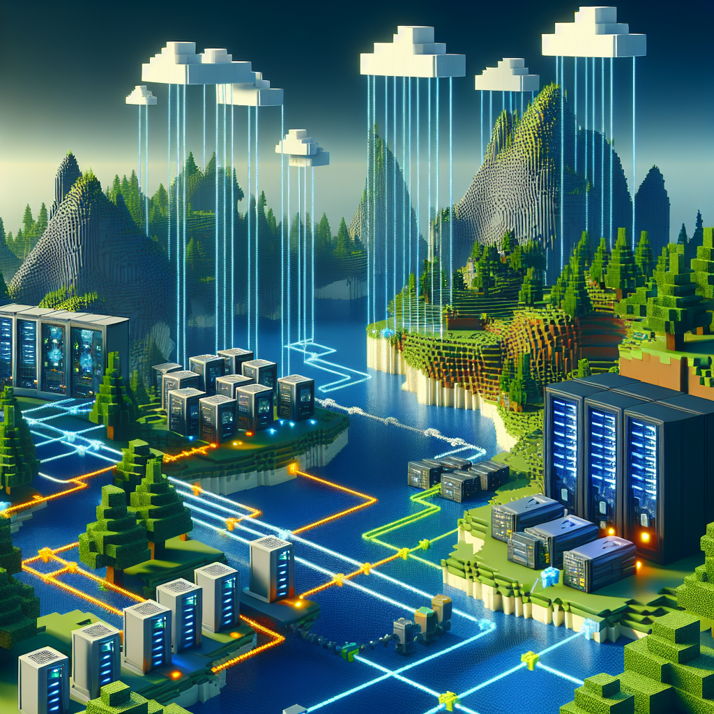 Minecraft Hosting: How to Choose the Best Provider for Your Server Needs