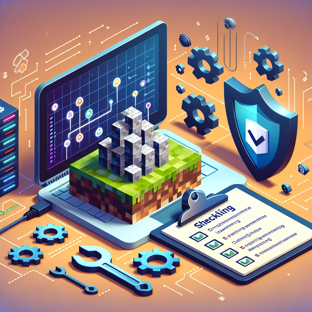 Tips for Choosing the Perfect Minecraft Server Hosting