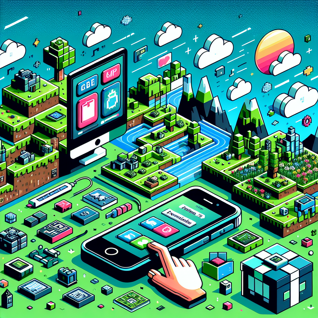 Panduan Lengkap Cara Download Minecraft 1.21 Terbaru