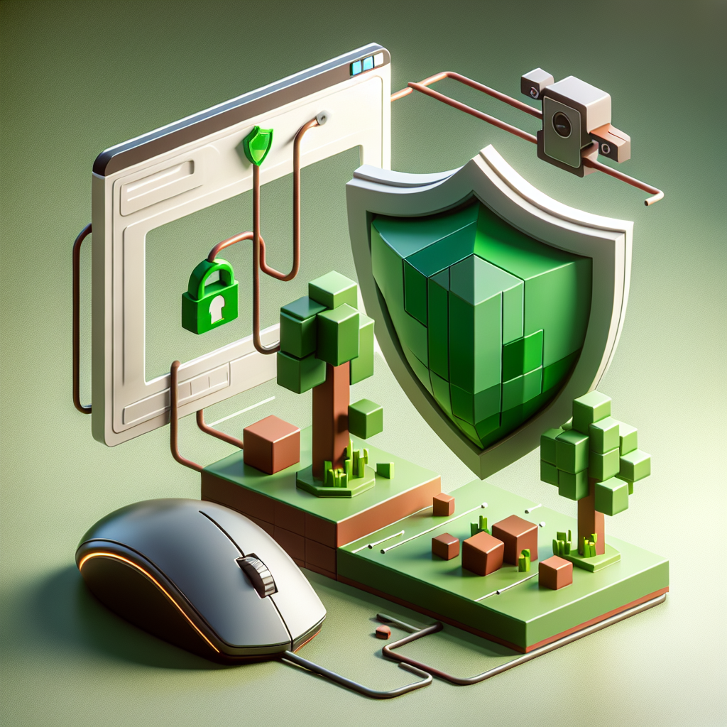 How to Safely Download the Main Minecraft Version Without Hassle