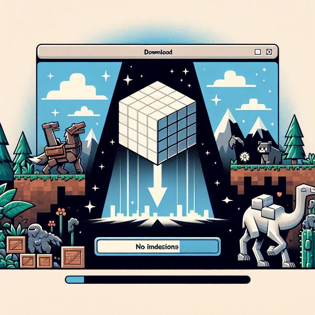 How to Download Minecraft 1.20.81 APK for Free in 2024: Step-by-Step Guide