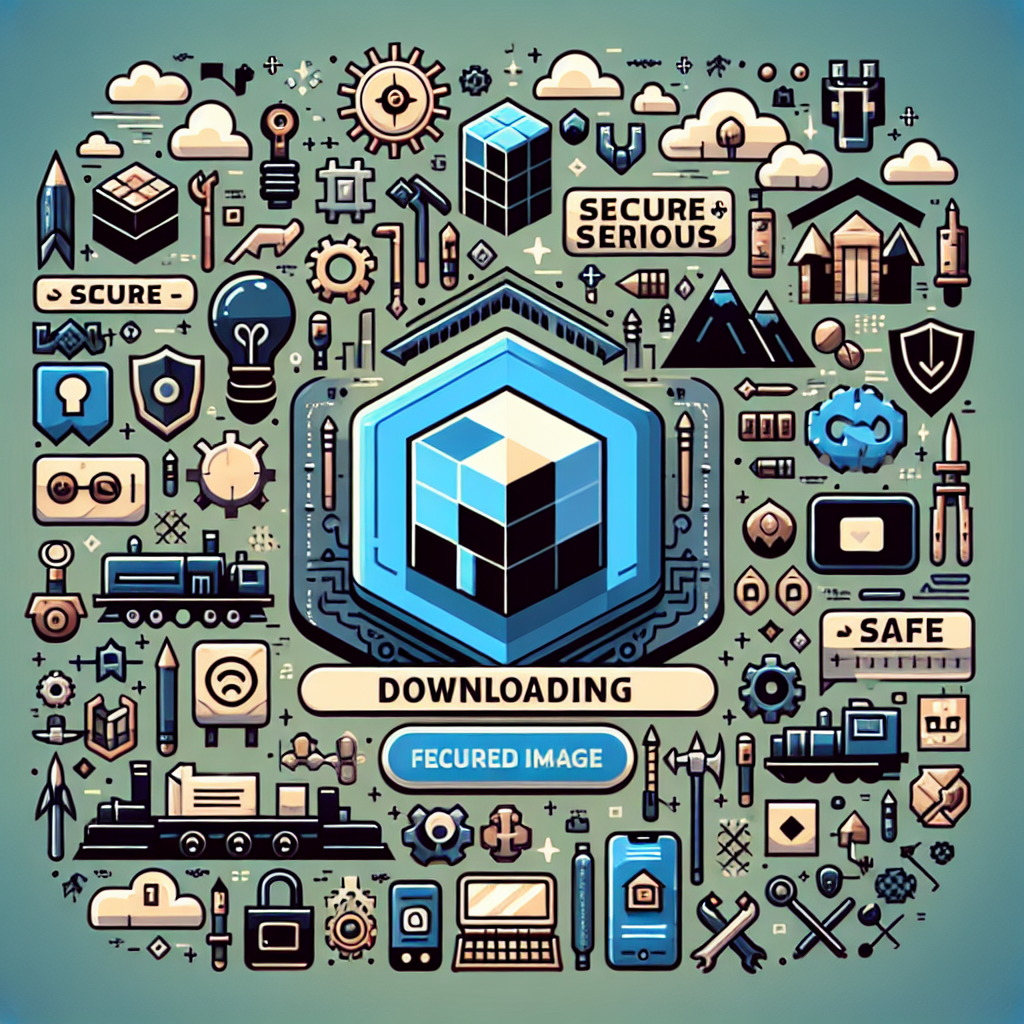 Download Minecraft Terbaru 2024 Mod APK Gratis: Panduan Lengkap & Aman