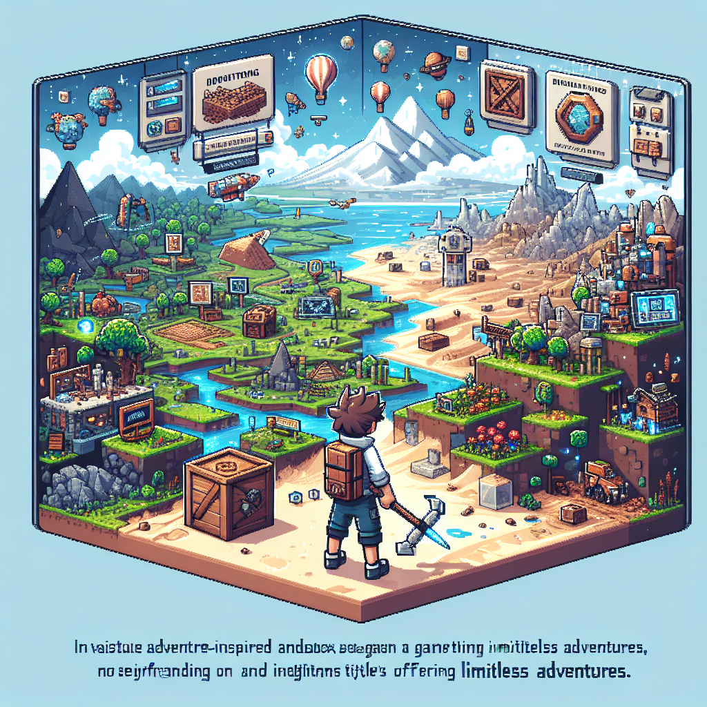 Download Mod APK Minecraft: Unlock Unlimited Adventures and Enhancements